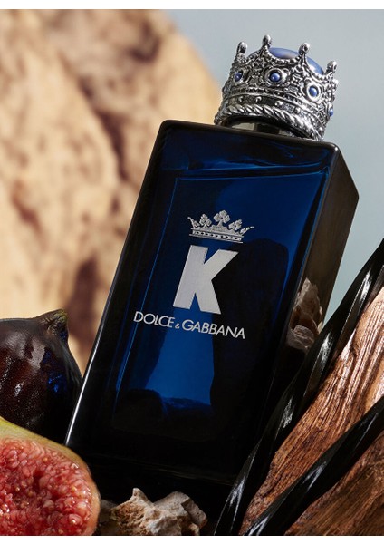 K By Dolce&gabbana Parfum 50ML