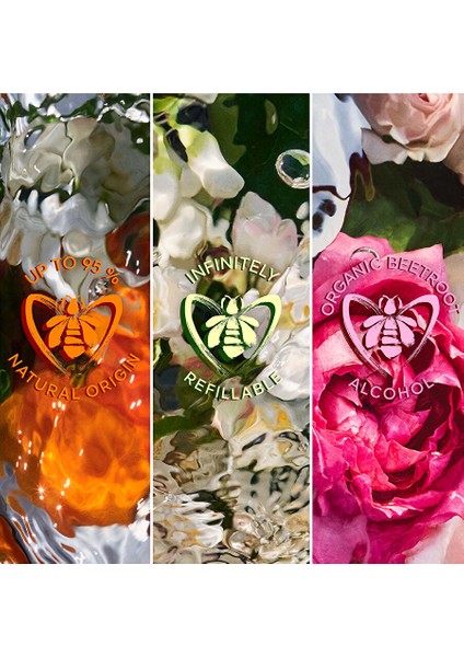 Aqua Allegoria Rosa Rossa Edt 75 ml Kadın Parfüm indirimleri