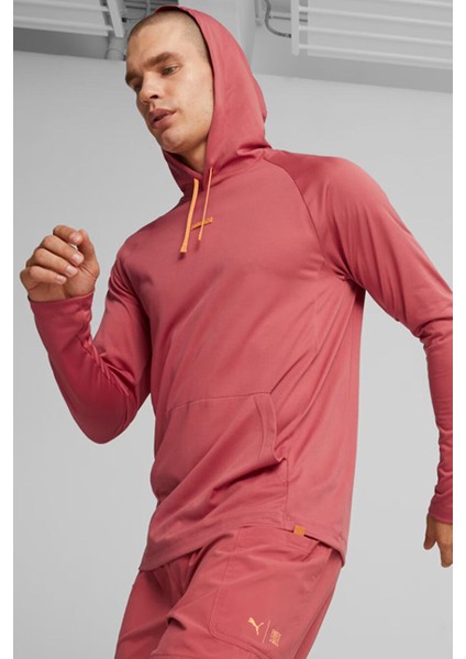 First Mile Mid Layer Kadın Sweatshirt 52392221