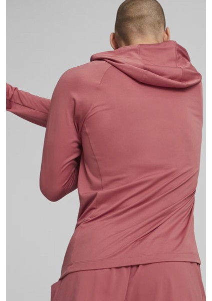 First Mile Mid Layer Kadın Sweatshirt 52392221 fiyatları