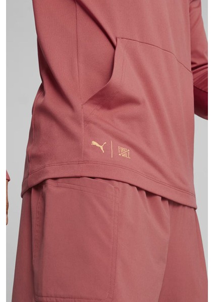 First Mile Mid Layer Kadın Sweatshirt 52392221 fırsatları