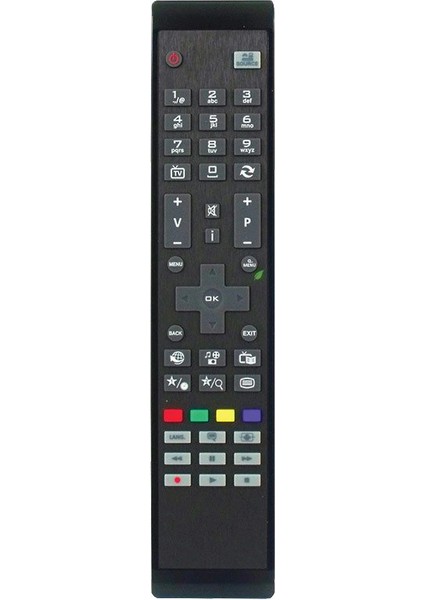 Vestel-Loewe Lcd-Led Tv Kumanda (RCA4822-30072765)