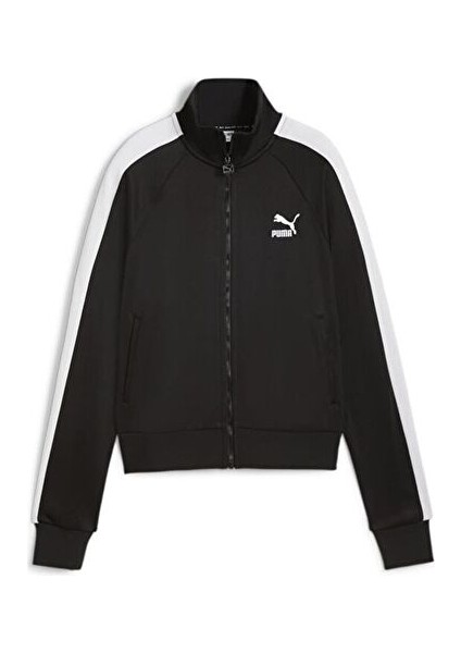 Iconic T7 Track Jacket