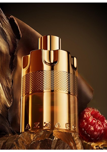 Forever Wanted Elixir 100ML modelleri