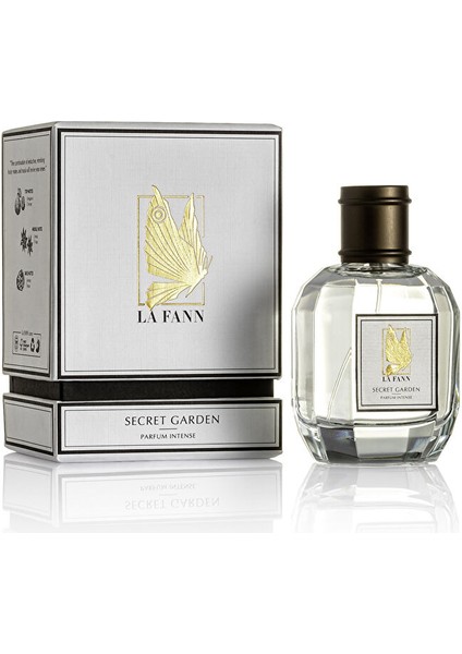 Secret Garden Parfüm 100ML