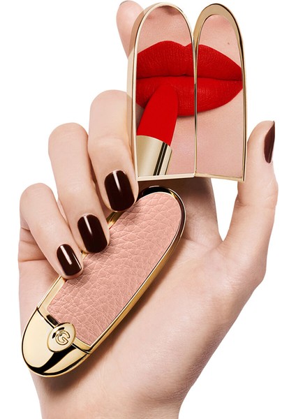 Rouge G 24 Lıps Case Le Nude modelleri