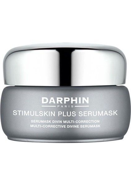 Stimulskin Plus Multi-Corrective Divine Serumask 50 ml
