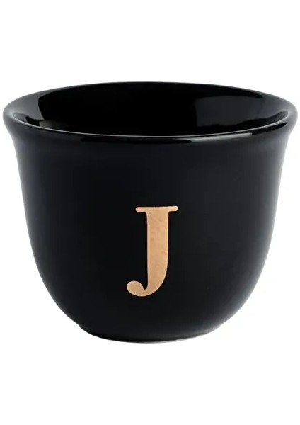 Monogram Kahve Fincanı