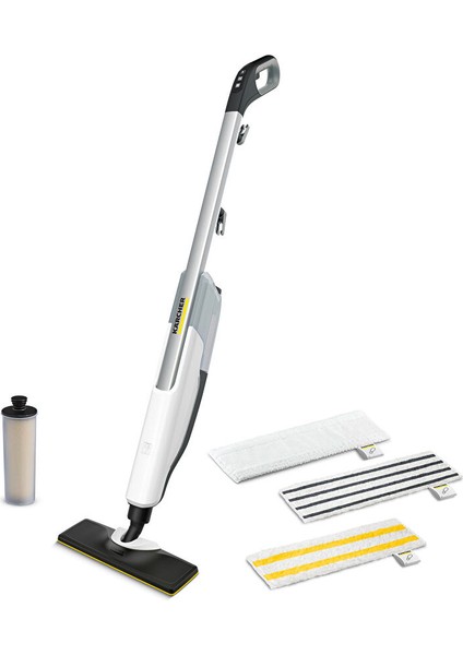 Sc 2 Upright Easyfix Ae Buharlı Temizlik Makinesi