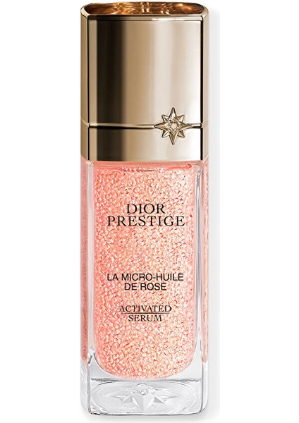 Prestige La Micro-Huile De Rose Activated Serum 30 ml