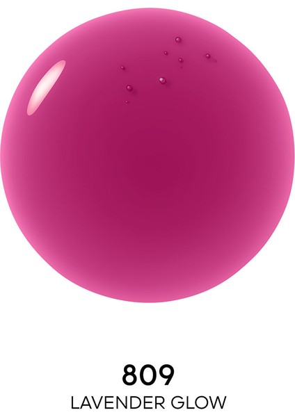 Kiss Kiss Bee Glow Dudak Yağı - 809 Lavender fiyatları