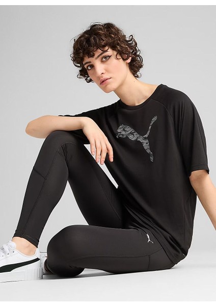 Evostripe Relaxed Kadın Tişört modelleri