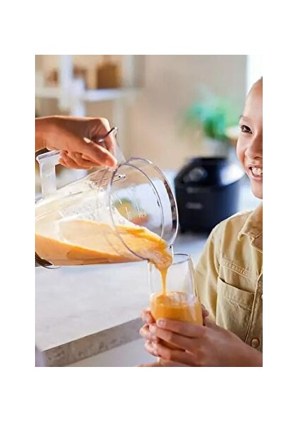 3000 Series HR2291/41 Cam Sürahi Blender