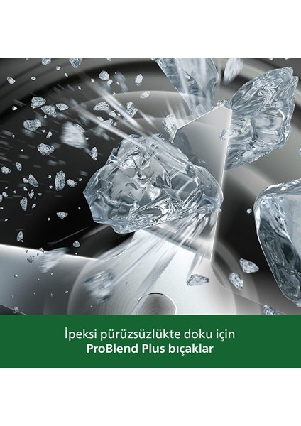 Problend Plus HR2764/00 800 W Smoothie Blender fırsatları