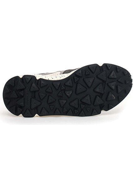 Gri Erkek Sneaker Yamano