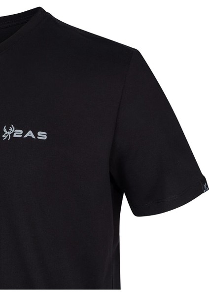 Alex Erkek Sıfır Yaka T-Shirt modelleri