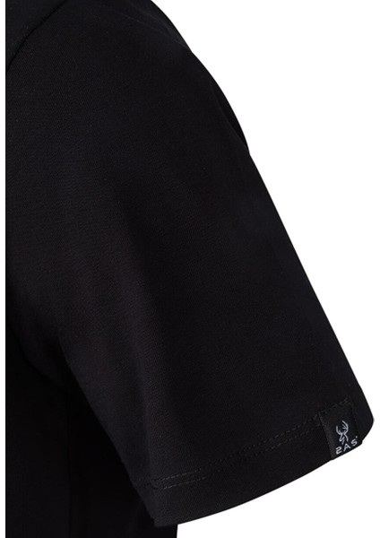 Alex Erkek Sıfır Yaka T-Shirt fırsatları