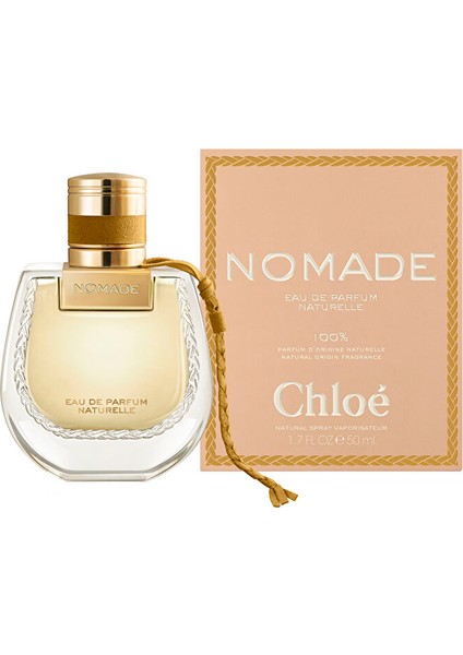 Nomade Naturelle Eau De Parfum 50 ml fiyatları