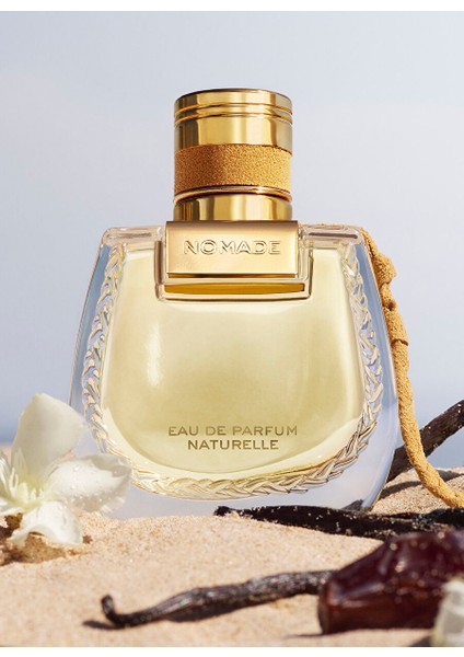 Nomade Naturelle Eau De Parfum 50 ml indirimleri