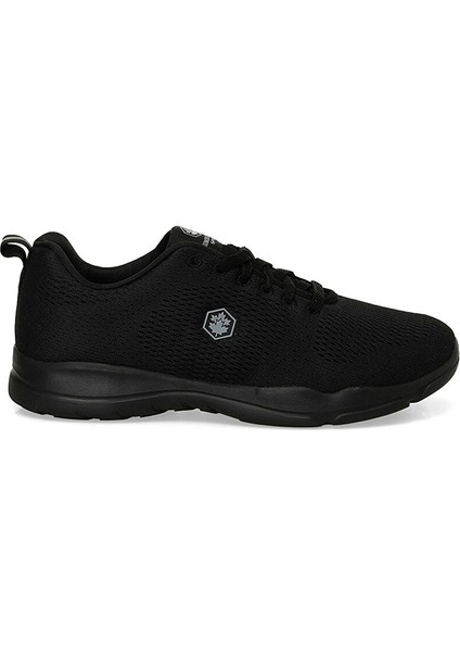 Siyah Erkek Sneaker Agatha 5fx