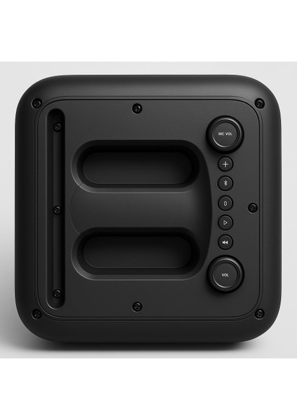 Brodu BTS-1783 Rgb Işıklı Kablosuz Bluetooth Hoparlör | 30W | 1800 Mah | Mikrofonlu | LED Efektli fiyatları