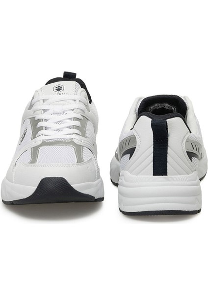 Beyaz Erkek Sneaker Pol 5fx indirimleri