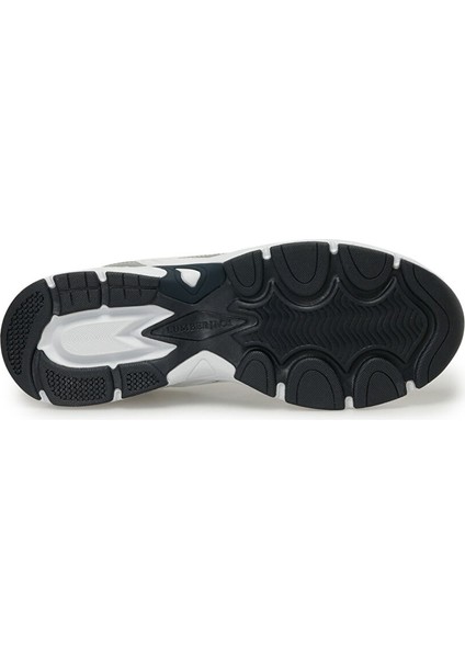Beyaz Erkek Sneaker Pol 5fx