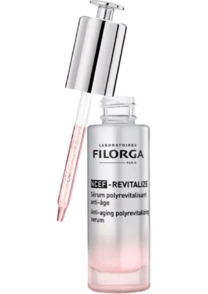 Ncef Revitalize Serum 30 ml fiyatları
