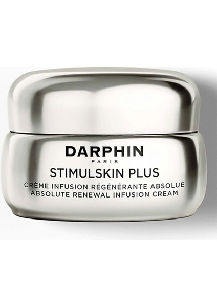 Stimulskin Plus Infusion Cream 50 ml