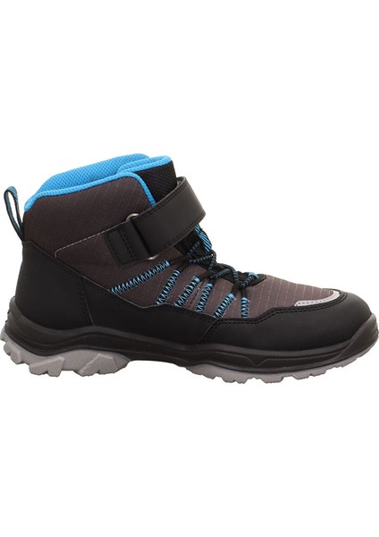 Siyah - Turkuaz Erkek Bebek Outdoor Bot 1-000055-0000-2 fiyatları