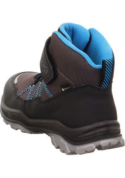Siyah - Turkuaz Erkek Bebek Outdoor Bot 1-000055-0000-2 modelleri