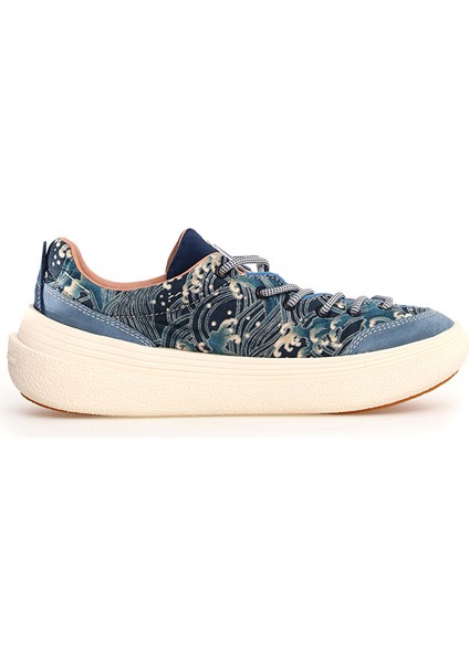 Mavi Erkek Sneaker Famı Unı