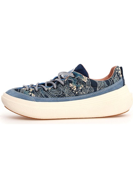 Mavi Erkek Sneaker Famı Unı