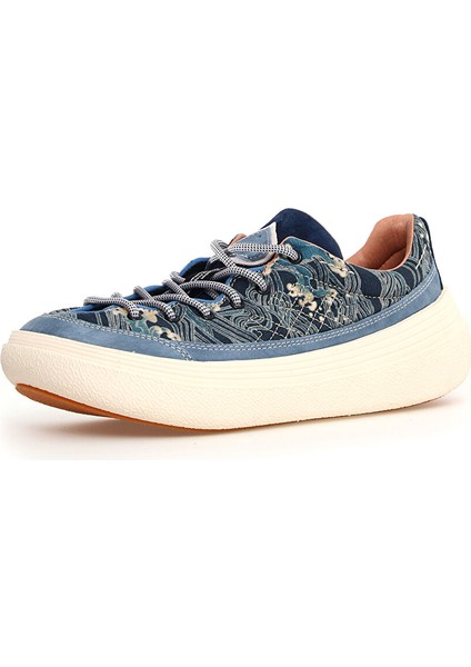 Mavi Erkek Sneaker Famı Unı