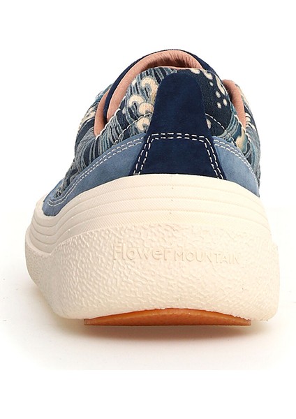 Mavi Erkek Sneaker Famı Unı