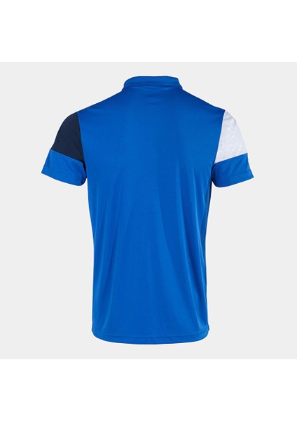 Erkek Günlük Polo T-Shirt Crew V Short Sleeve 103208.703 fiyatları