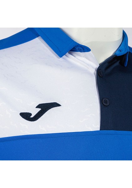 Erkek Günlük Polo T-Shirt Crew V Short Sleeve 103208.703 modelleri