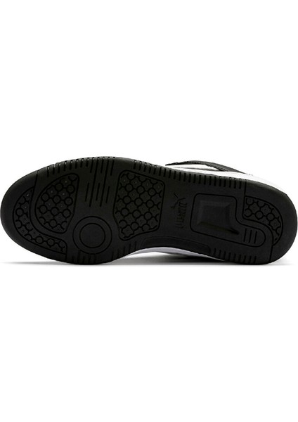 Siyah Erkek Çocuk Yürüyüş Ayakkabısı 37049002 Puma Rebound Layup Losl Jr indirimleri