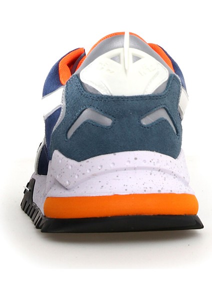 Lacivert Erkek Sneaker Breeze 3-M.