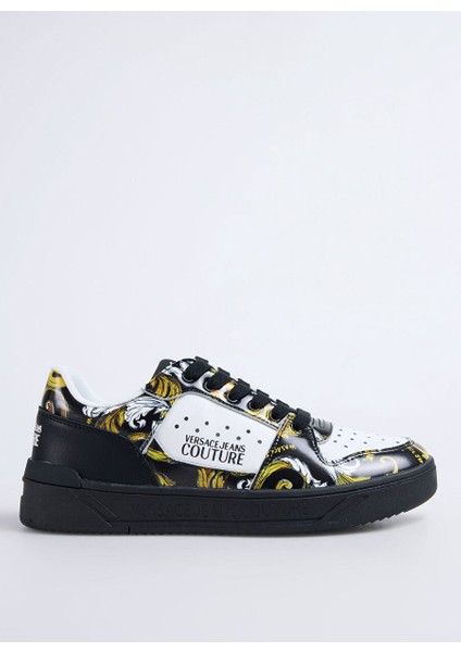 Çok Renkli Erkek Sneaker Fondo Starlıght Dıs. Sj4