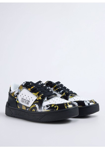 Çok Renkli Erkek Sneaker Fondo Starlıght Dıs. Sj4