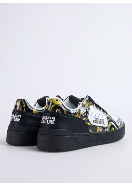 Çok Renkli Erkek Sneaker Fondo Starlıght Dıs. Sj4