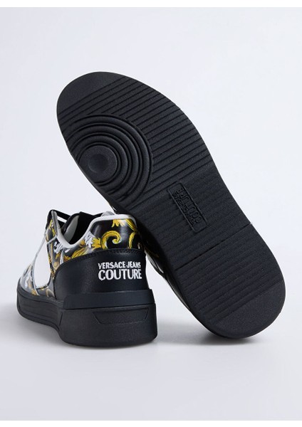 Çok Renkli Erkek Sneaker Fondo Starlıght Dıs. Sj4