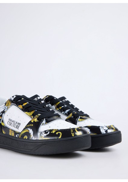 Çok Renkli Erkek Sneaker Fondo Starlıght Dıs. Sj4