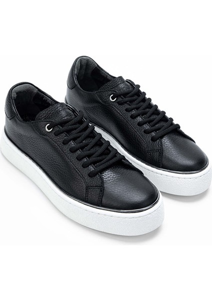 Beyaz Kadın Deri Sneaker 804 1818 Bn Ayk SK23/24 fiyatları