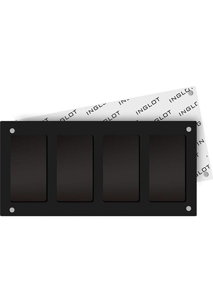 Freedom System Palette Blushes [4]