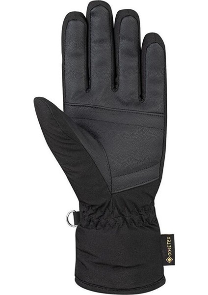 Selina Goretex Kadın Kayak Eldiveni Siyah fiyatları