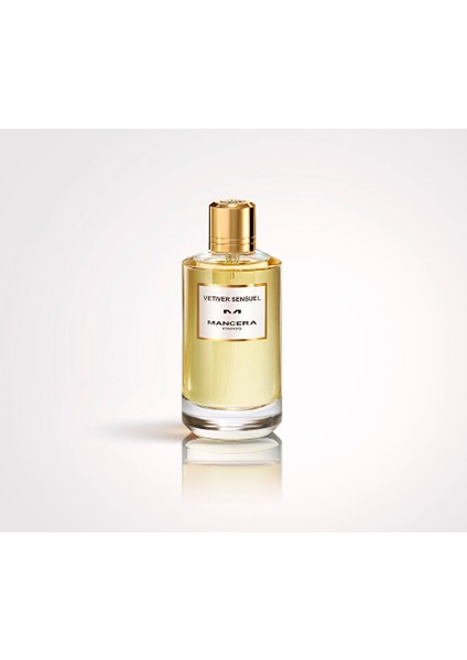 Vetıver Sensuel Edp 120 ml