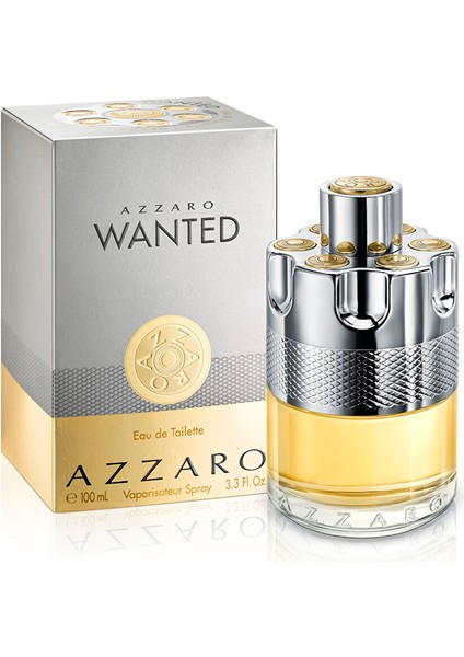 Wanted Edt Erkek Parfüm Seti (50 ml + 75 ml Shower Gel) fiyatları