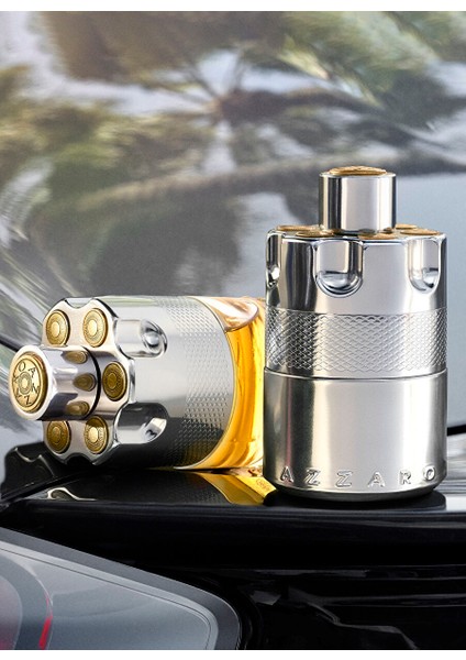 Wanted Edt Erkek Parfüm Seti (50 ml + 75 ml Shower Gel) fırsatları